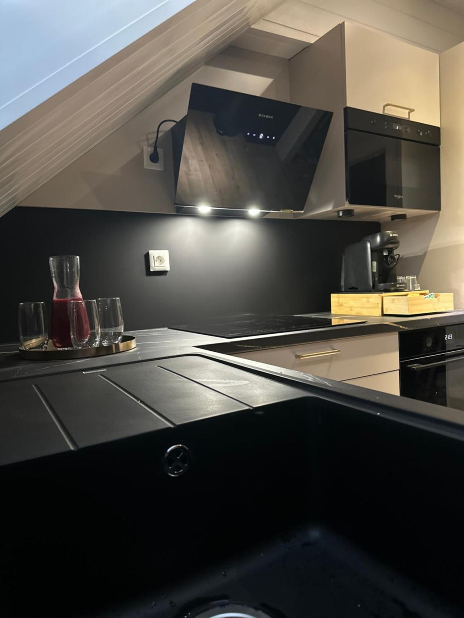 Magnifique Logement Proche De Colmar Parking Wifi فينتزنهايم المظهر الخارجي الصورة