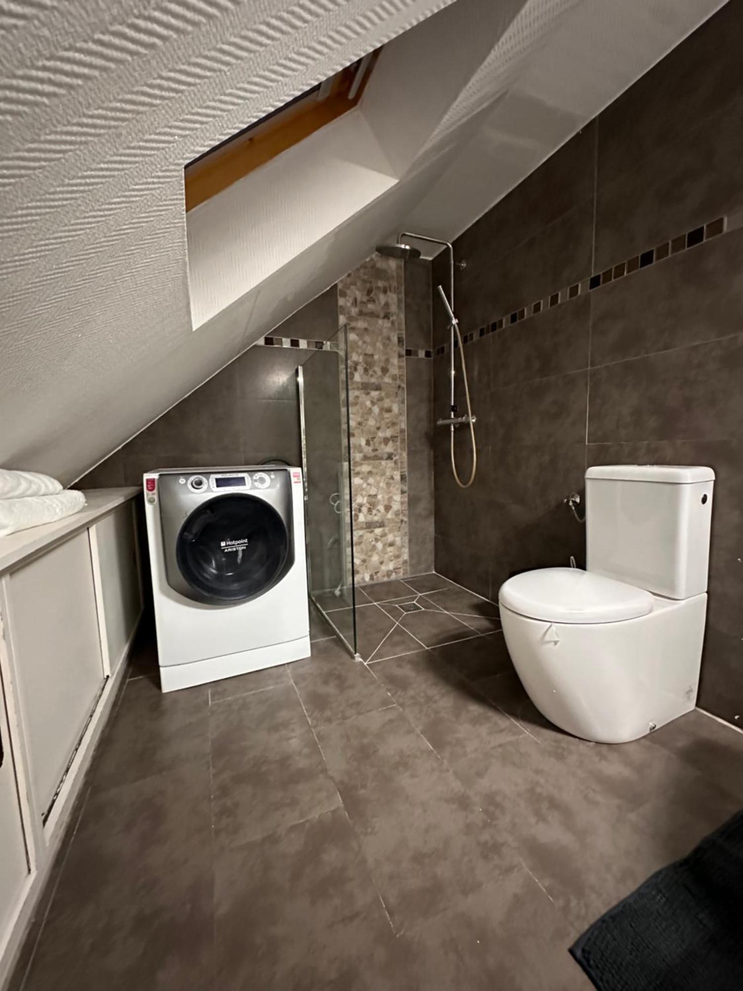 Magnifique Logement Proche De Colmar Parking Wifi فينتزنهايم المظهر الخارجي الصورة