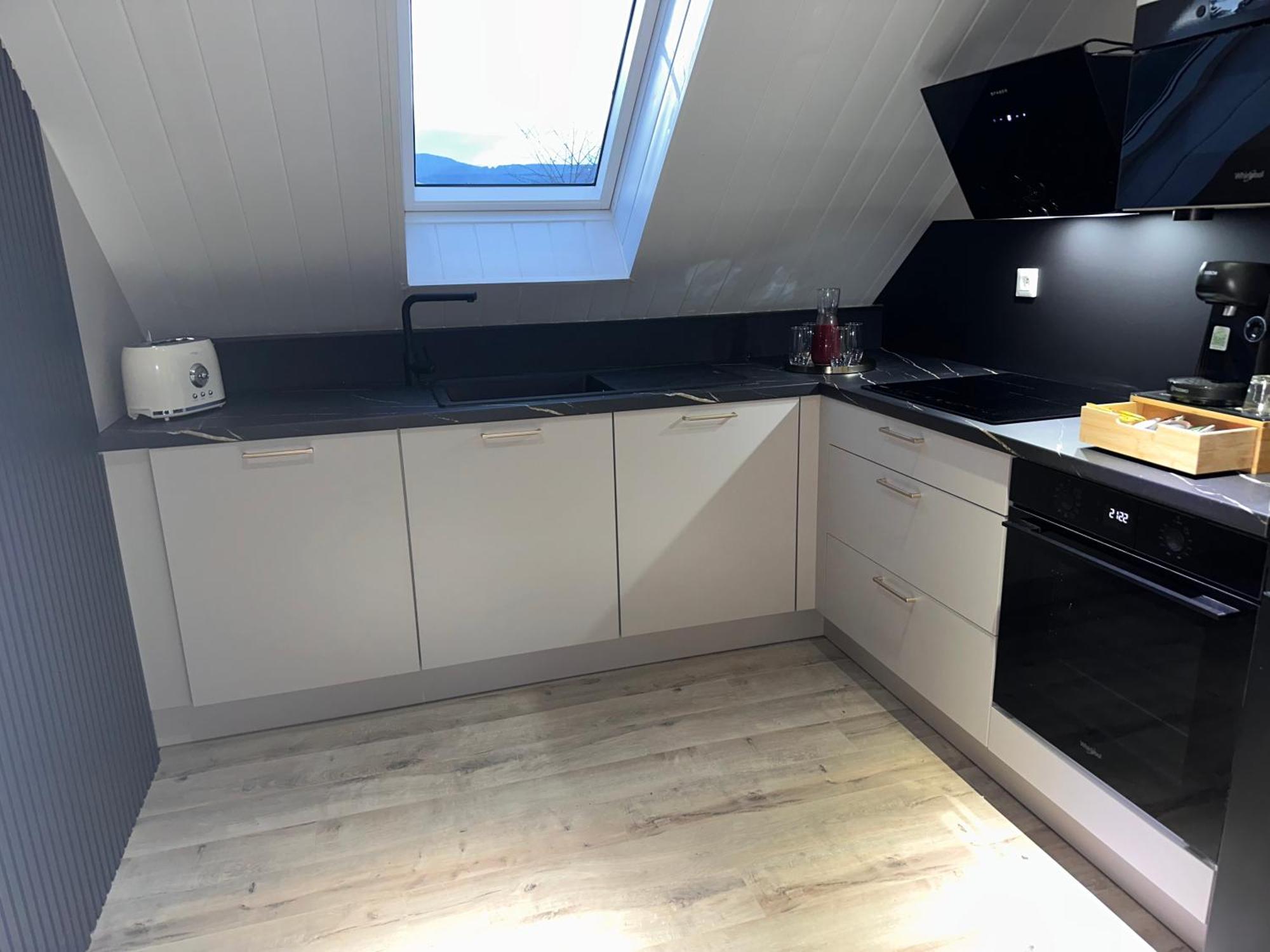 Magnifique Logement Proche De Colmar Parking Wifi فينتزنهايم المظهر الخارجي الصورة