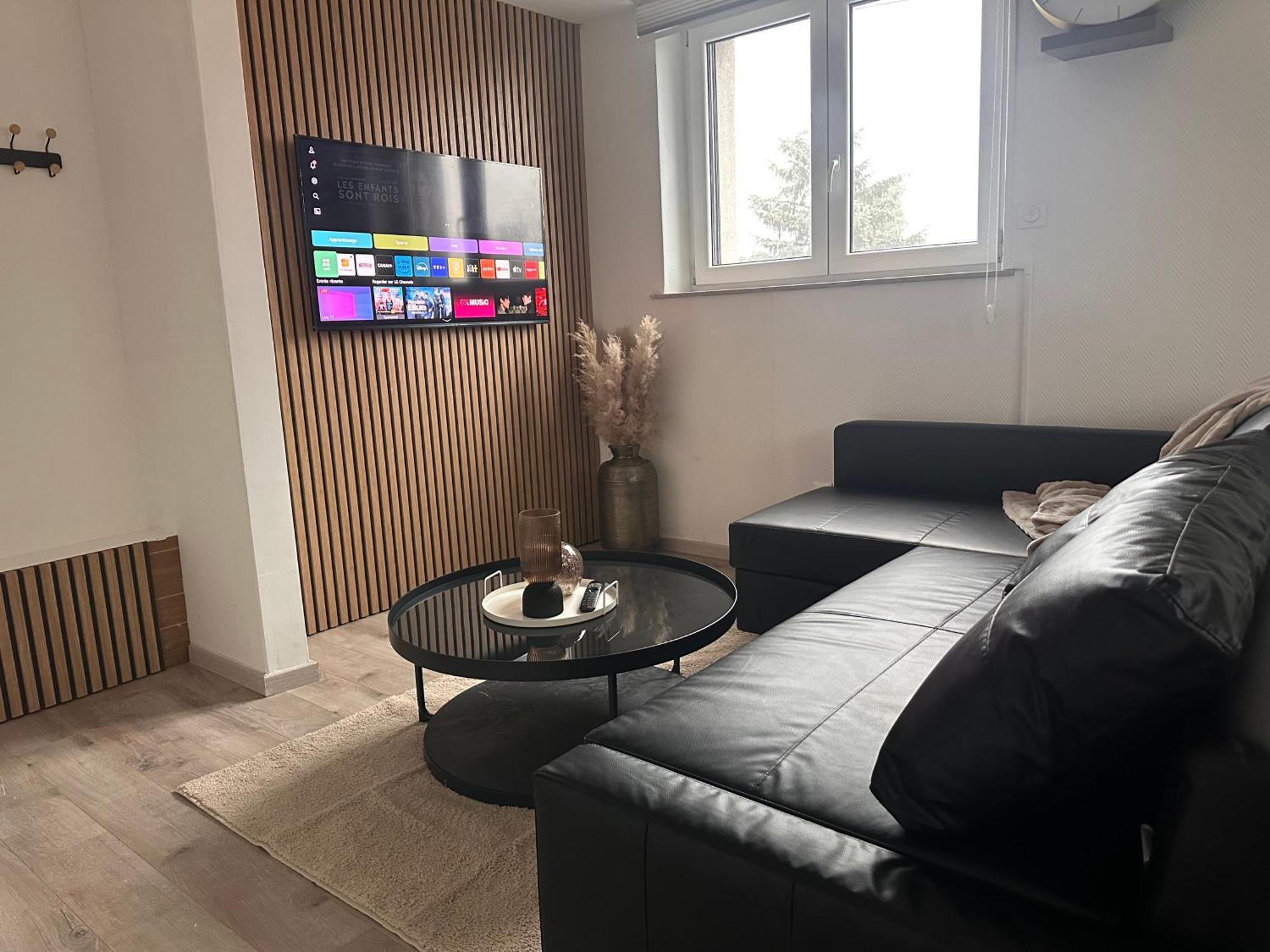 Magnifique Logement Proche De Colmar Parking Wifi فينتزنهايم المظهر الخارجي الصورة