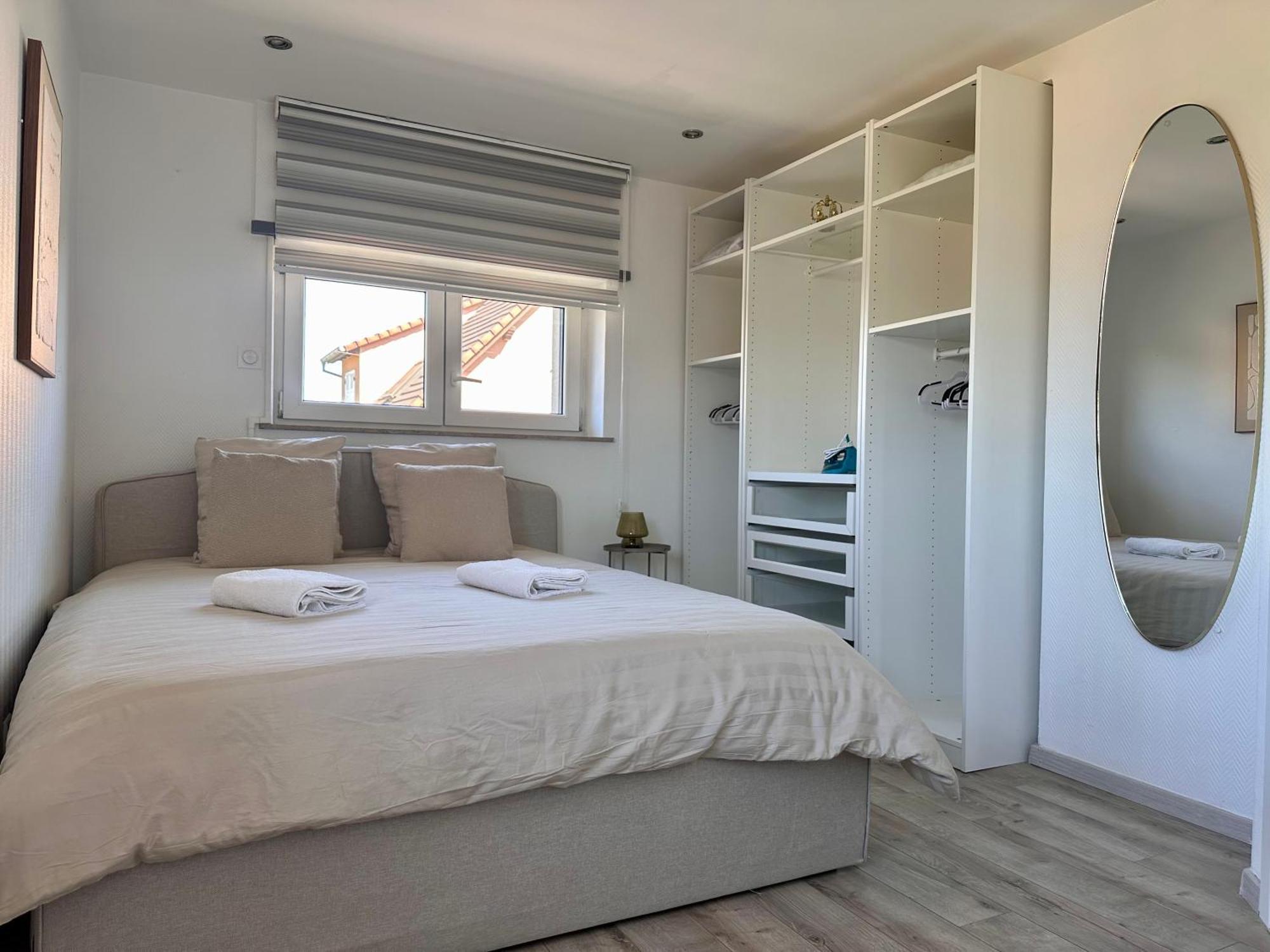 Magnifique Logement Proche De Colmar Parking Wifi فينتزنهايم المظهر الخارجي الصورة